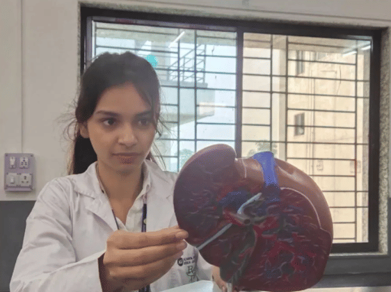 Arka Jain University Jamshedpur Infrastructure photo 5